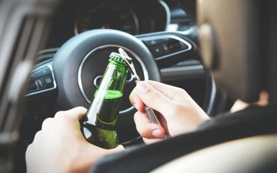 L’alcool au volant : Quels incidences ?