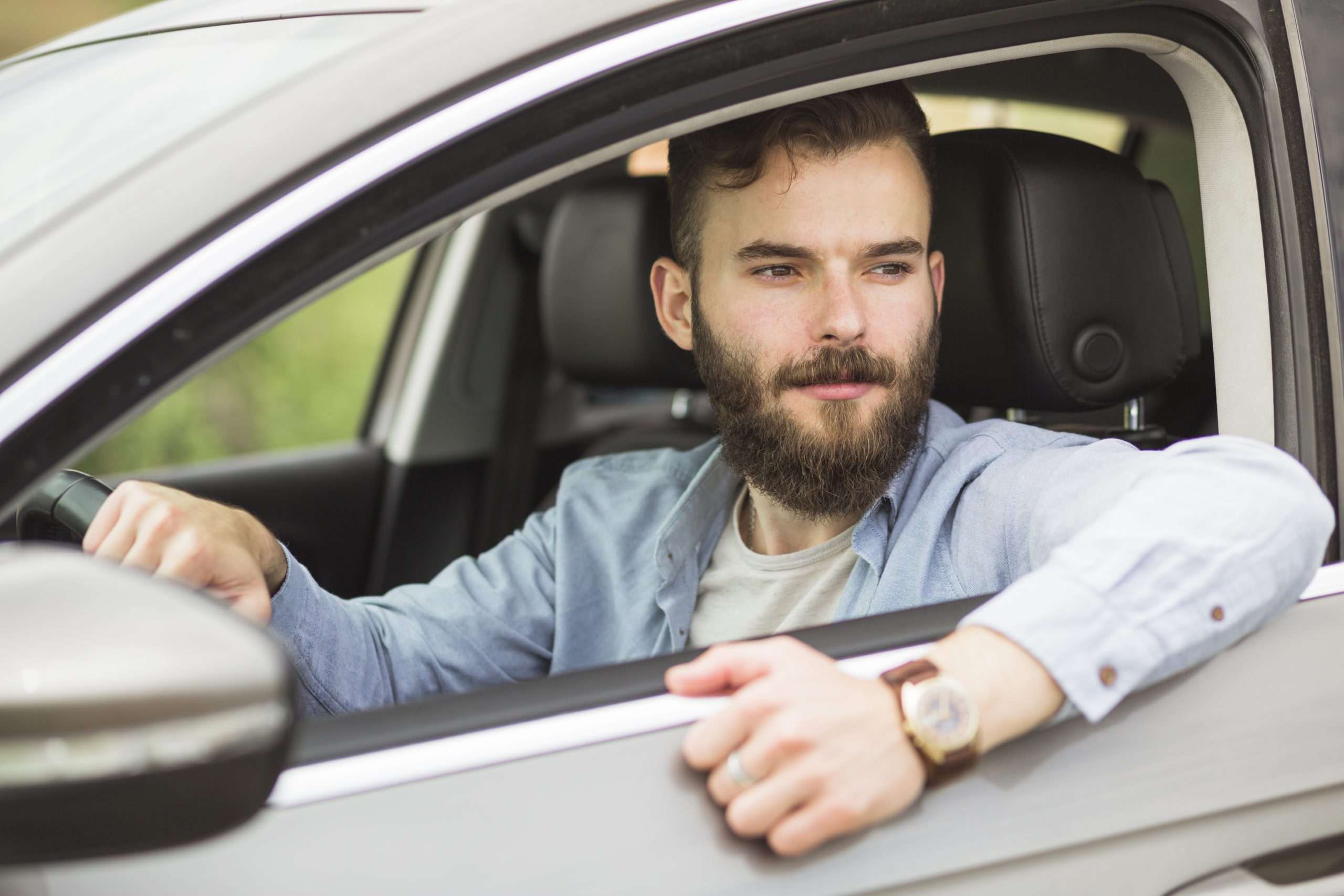 Your driver's license in Bulle/Fribourg - Auto école Genève 